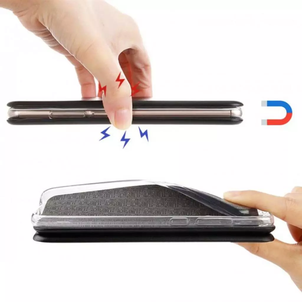 Чехол для моб. телефона Armorstandart G-Case Xiaomi Redmi 9A Gold (ARM57697) - 2 Чехол для моб. телефона Armorstandart G-Case Xiaomi Redmi 9A Gold (ARM57697) - 2