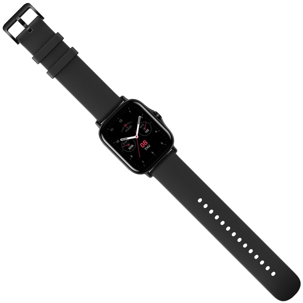 Смарт-часы Amazfit GTS 2 Midnight Black - 3