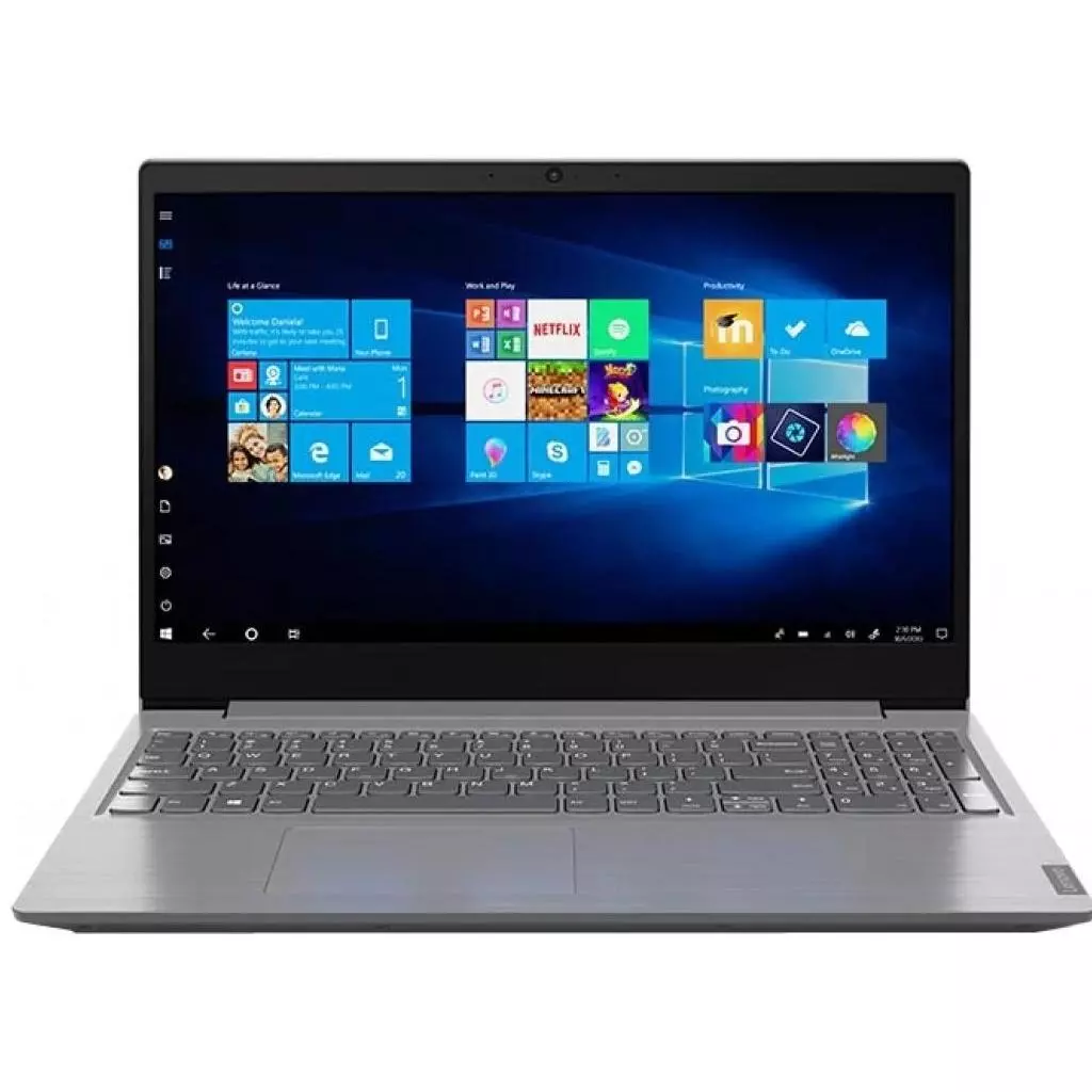 Ноутбук Lenovo V15 (82C70007RA)