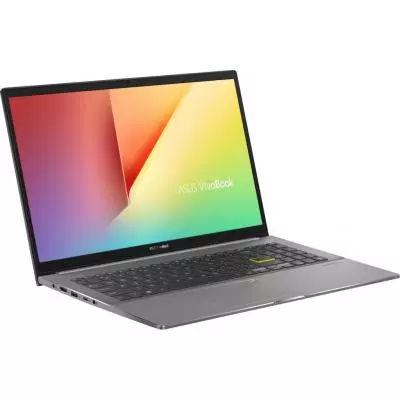 Ноутбук ASUS VivoBook S15 S533FA-BQ007 (90NB0LE3-M01380) - 1 Ноутбук ASUS VivoBook S15 S533FA-BQ007 (90NB0LE3-M01380) - 1