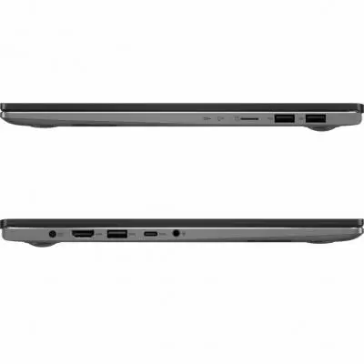 Ноутбук ASUS VivoBook S15 S533FA-BQ007 (90NB0LE3-M01380) - 4 Ноутбук ASUS VivoBook S15 S533FA-BQ007 (90NB0LE3-M01380) - 4