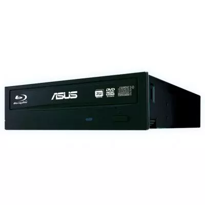 Оптический привод Blu-Ray ASUS BC-12D2HT/BLK/B/AS