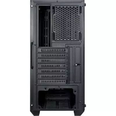 Корпус Inter-Tech IT-3306 - 3 Корпус Inter-Tech IT-3306 - 3