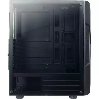 Корпус Inter-Tech IT-3306 - 4 Корпус Inter-Tech IT-3306 - 4