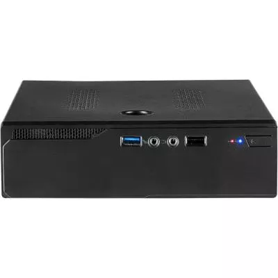 Корпус Inter-Tech M-300 - 1 Корпус Inter-Tech M-300 - 1