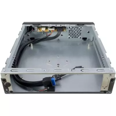Корпус Inter-Tech M-300 - 6 Корпус Inter-Tech M-300 - 6