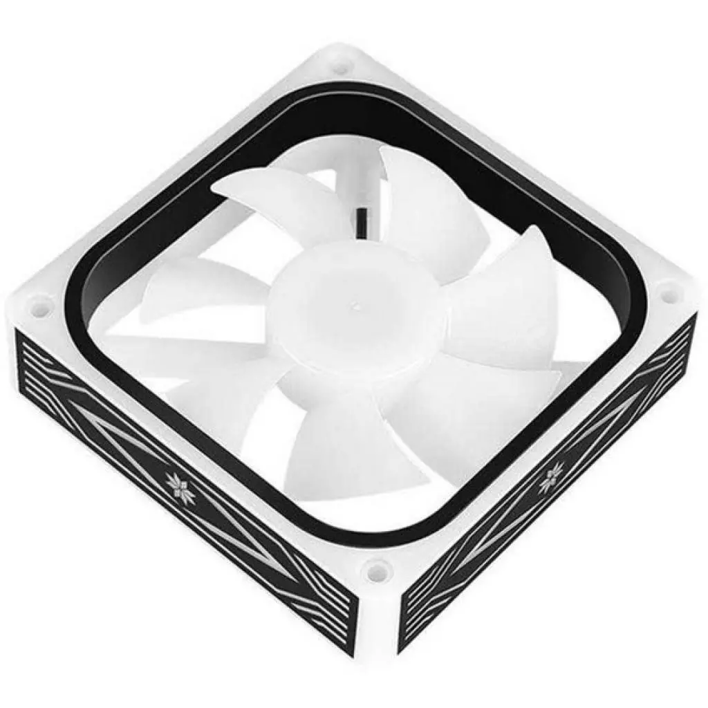 Кулер для корпуса Cooling Baby 12025RGB4 - 1 Кулер для корпуса Cooling Baby 12025RGB4 - 1
