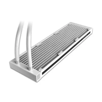 Система водного охлаждения ID-Cooling Zoomflow 360X SNOW - 2 Система водного охлаждения ID-Cooling Zoomflow 360X SNOW - 2