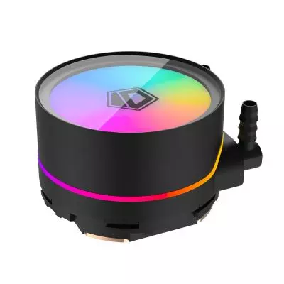 Система водного охлаждения ID-Cooling ICEFLOW 240 ARGB - 2 Система водного охлаждения ID-Cooling ICEFLOW 240 ARGB - 2