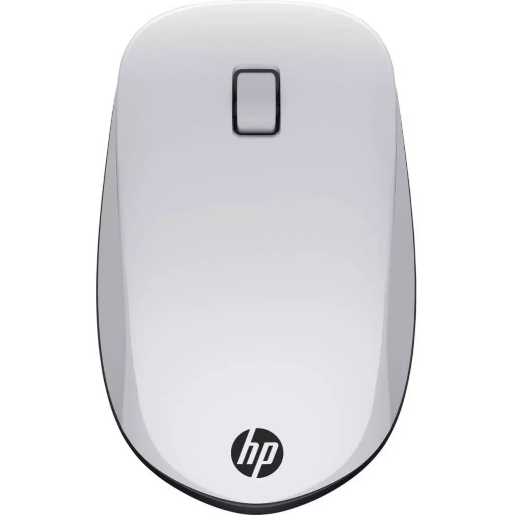 Мышка HP Z5000 Pike Silver (2HW67AA) - 1 Мышка HP Z5000 Pike Silver (2HW67AA) - 1