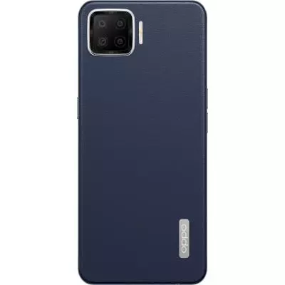 Мобильный телефон Oppo A73 4/128GB Navy Blue (OFCPH2095_BLUE) - 1 Мобильный телефон Oppo A73 4/128GB Navy Blue (OFCPH2095_BLUE) - 1
