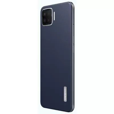 Мобильный телефон Oppo A73 4/128GB Navy Blue (OFCPH2095_BLUE) - 8 Мобильный телефон Oppo A73 4/128GB Navy Blue (OFCPH2095_BLUE) - 8