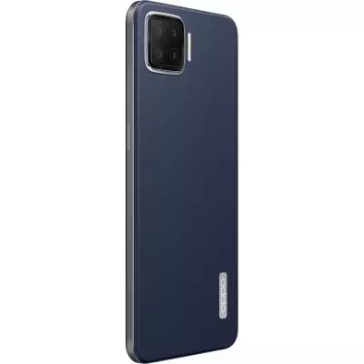 Мобильный телефон Oppo A73 4/128GB Navy Blue (OFCPH2095_BLUE) - 9 Мобильный телефон Oppo A73 4/128GB Navy Blue (OFCPH2095_BLUE) - 9