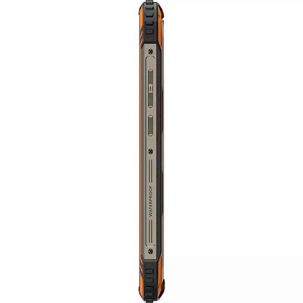 Мобильный телефон Doogee S58 Pro 6/64GB Black Orange - 3 Мобильный телефон Doogee S58 Pro 6/64GB Black Orange - 3