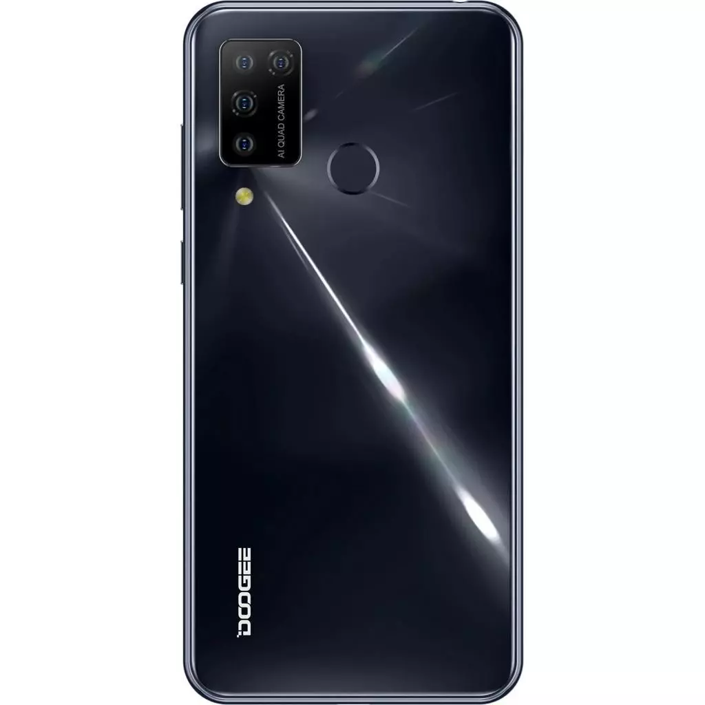 Мобильный телефон Doogee N20 Pro 6/128GB Gray - 1 Мобильный телефон Doogee N20 Pro 6/128GB Gray - 1