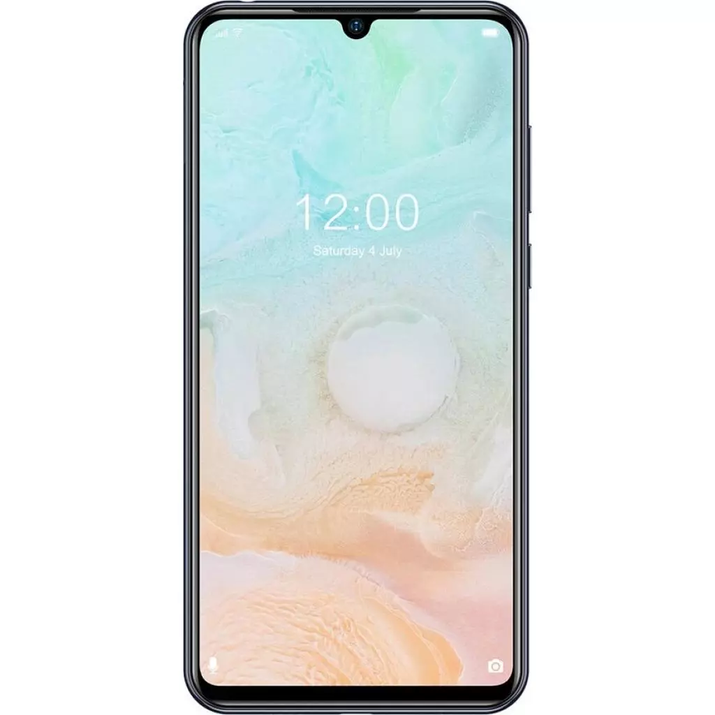 Мобильный телефон Doogee N20 Pro 6/128GB Gray