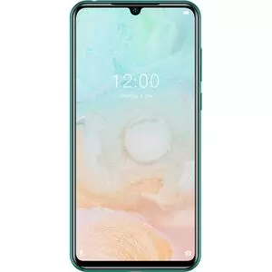 Мобильный телефон Doogee N20 Pro 6/128GB Green