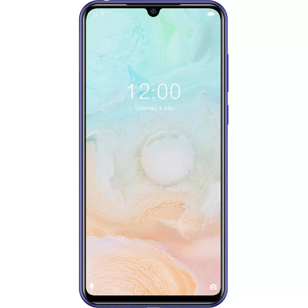 Мобильный телефон Doogee N20 Pro 6/128GB Purple