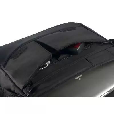 Сумка для ноутбука Evero 15.6 (FN801BK) - 4 Сумка для ноутбука Evero 15.6 (FN801BK) - 4