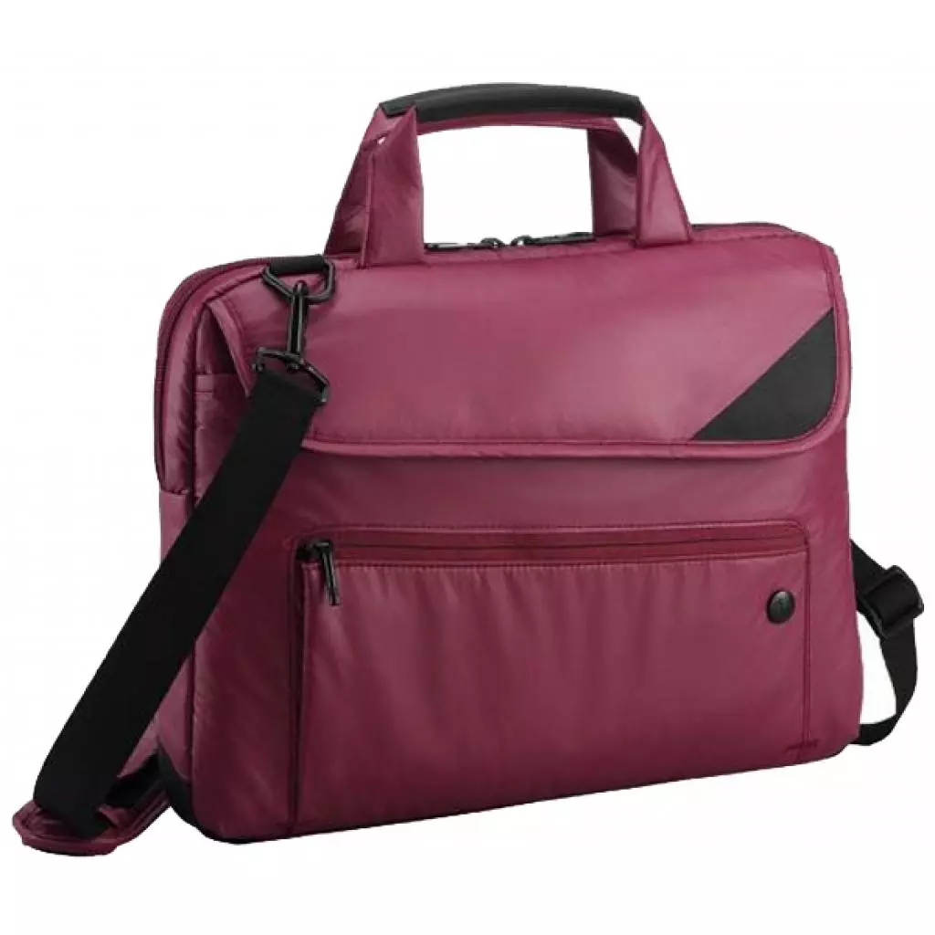Сумка для ноутбука Sumdex 12.1" MacBook Pro 13" (NRN-233AM) - 1 Сумка для ноутбука Sumdex 12.1" MacBook Pro 13" (NRN-233AM) - 1
