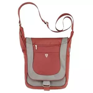 Сумка для ноутбука Sumdex 13" PJA-643 PR Messenger (PJA-643PR)