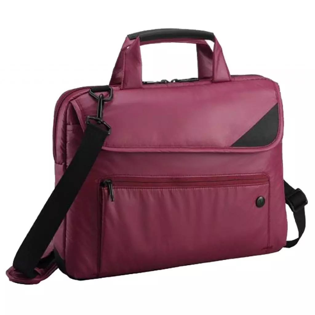 Сумка для ноутбука Sumdex 14.1" NRN-235 AM MacBook Pro 15" (NRN-235AM) - 1 Сумка для ноутбука Sumdex 14.1" NRN-235 AM MacBook Pro 15" (NRN-235AM) - 1