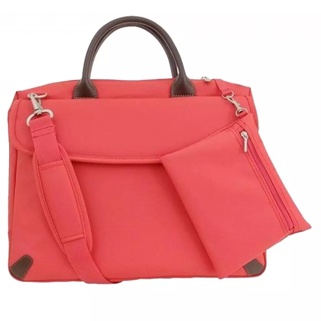 Сумка для ноутбука Sumdex 15.4" NON-915 RD (NON-915RD) - 1 Сумка для ноутбука Sumdex 15.4" NON-915 RD (NON-915RD) - 1