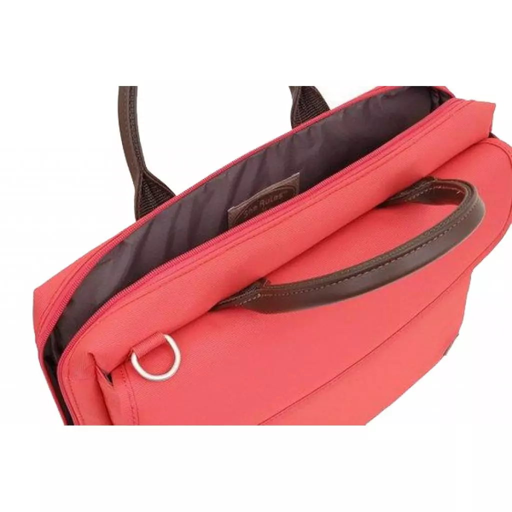 Сумка для ноутбука Sumdex 15.4" NON-915 RD (NON-915RD) - 3 Сумка для ноутбука Sumdex 15.4" NON-915 RD (NON-915RD) - 3