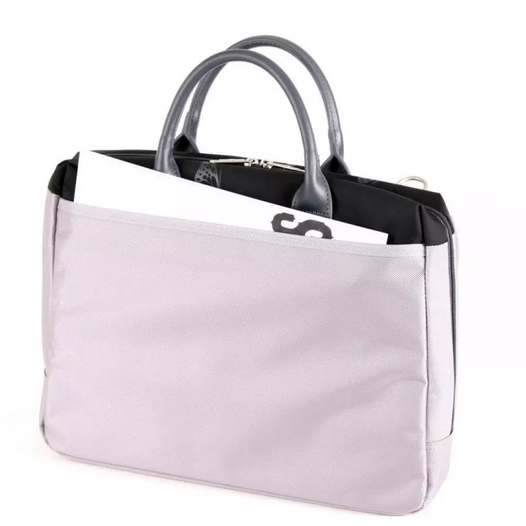 Сумка для ноутбука Sumdex 16" NON-945 BK Butterflies (NON-945BK) - 1 Сумка для ноутбука Sumdex 16" NON-945 BK Butterflies (NON-945BK) - 1