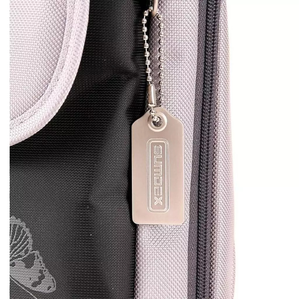 Сумка для ноутбука Sumdex 16" NON-945 BK Butterflies (NON-945BK) - 3 Сумка для ноутбука Sumdex 16" NON-945 BK Butterflies (NON-945BK) - 3
