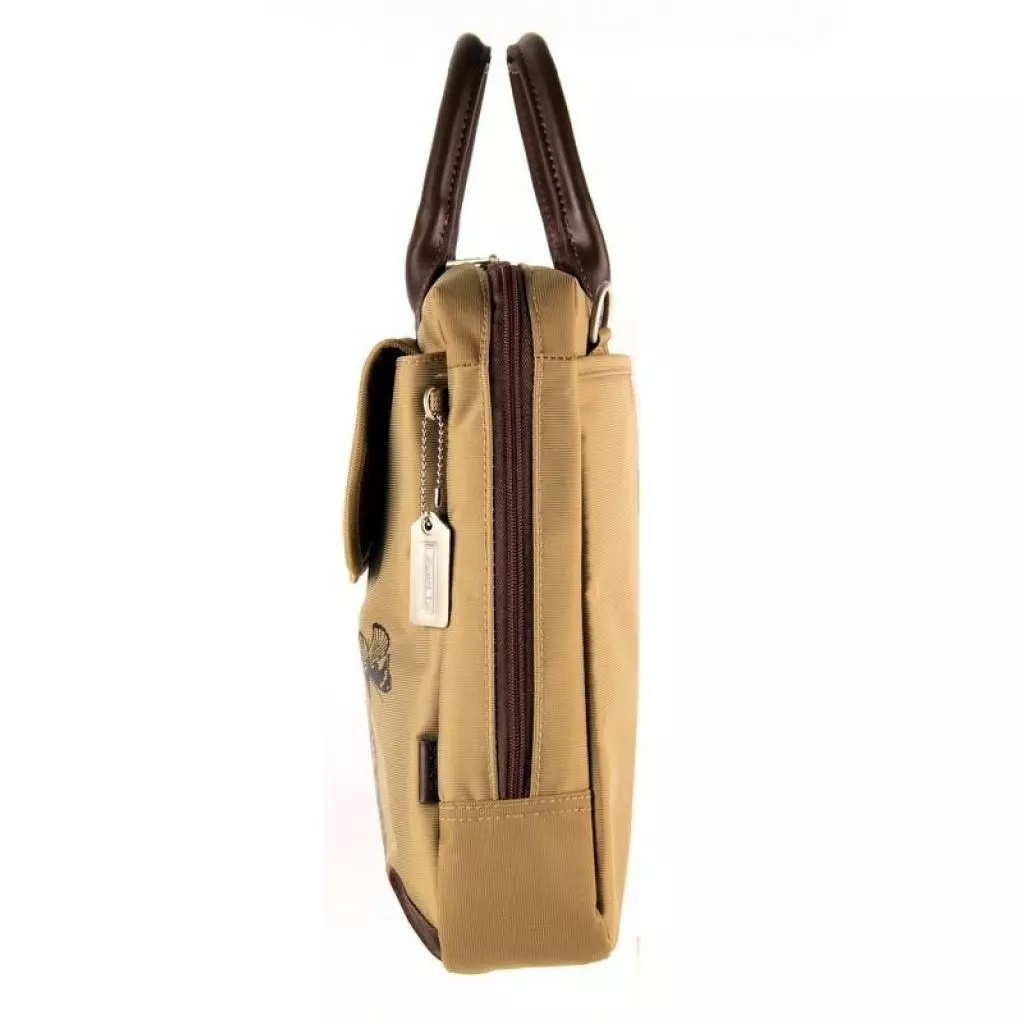 Сумка для ноутбука Sumdex 16" NON-945 TN Butterflies (NON-945TN) - 3 Сумка для ноутбука Sumdex 16" NON-945 TN Butterflies (NON-945TN) - 3