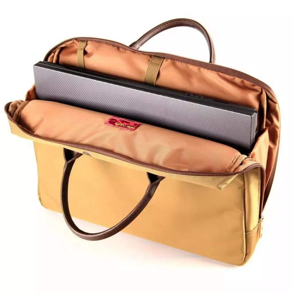 Сумка для ноутбука Sumdex 16" NON-945 TN Butterflies (NON-945TN) - 5 Сумка для ноутбука Sumdex 16" NON-945 TN Butterflies (NON-945TN) - 5