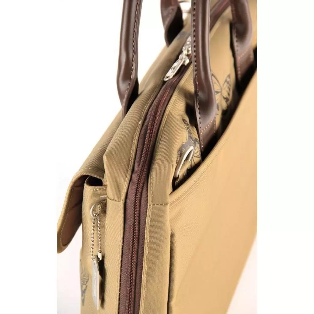 Сумка для ноутбука Sumdex 16" NON-945 TN Butterflies (NON-945TN) - 6 Сумка для ноутбука Sumdex 16" NON-945 TN Butterflies (NON-945TN) - 6