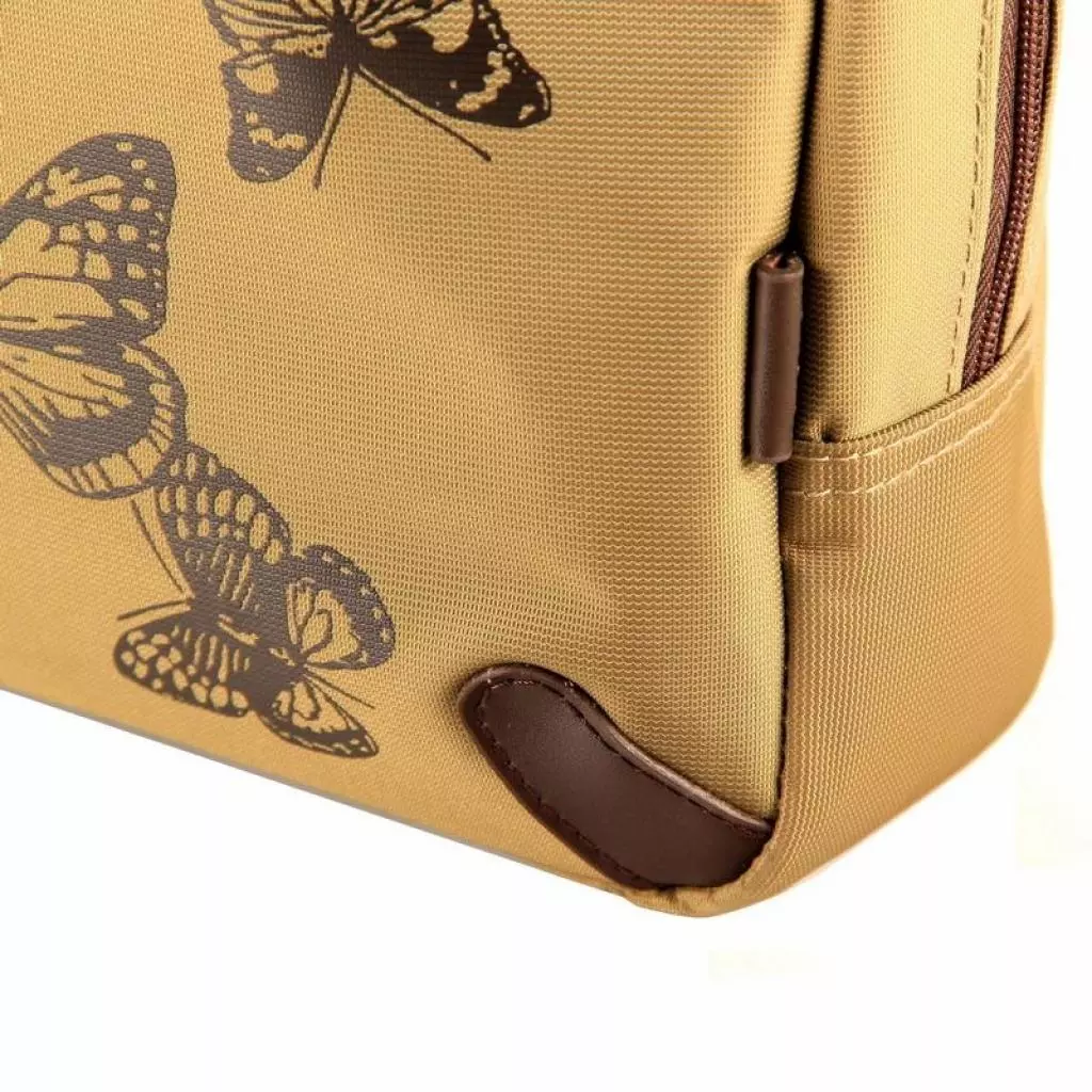 Сумка для ноутбука Sumdex 16" NON-945 TN Butterflies (NON-945TN) - 7 Сумка для ноутбука Sumdex 16" NON-945 TN Butterflies (NON-945TN) - 7