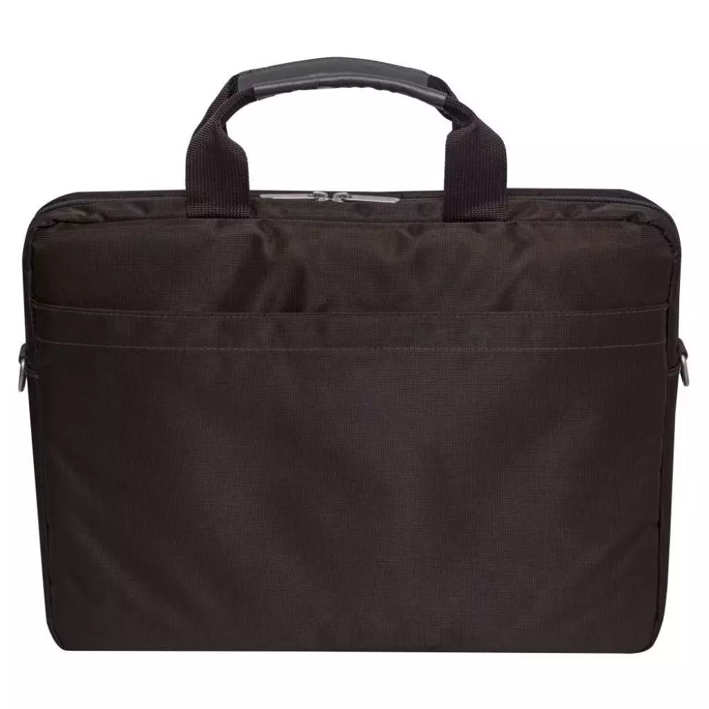 Сумка для ноутбука Sumdex 16" PON-111 Brown (PON-111BR) - 2 Сумка для ноутбука Sumdex 16" PON-111 Brown (PON-111BR) - 2
