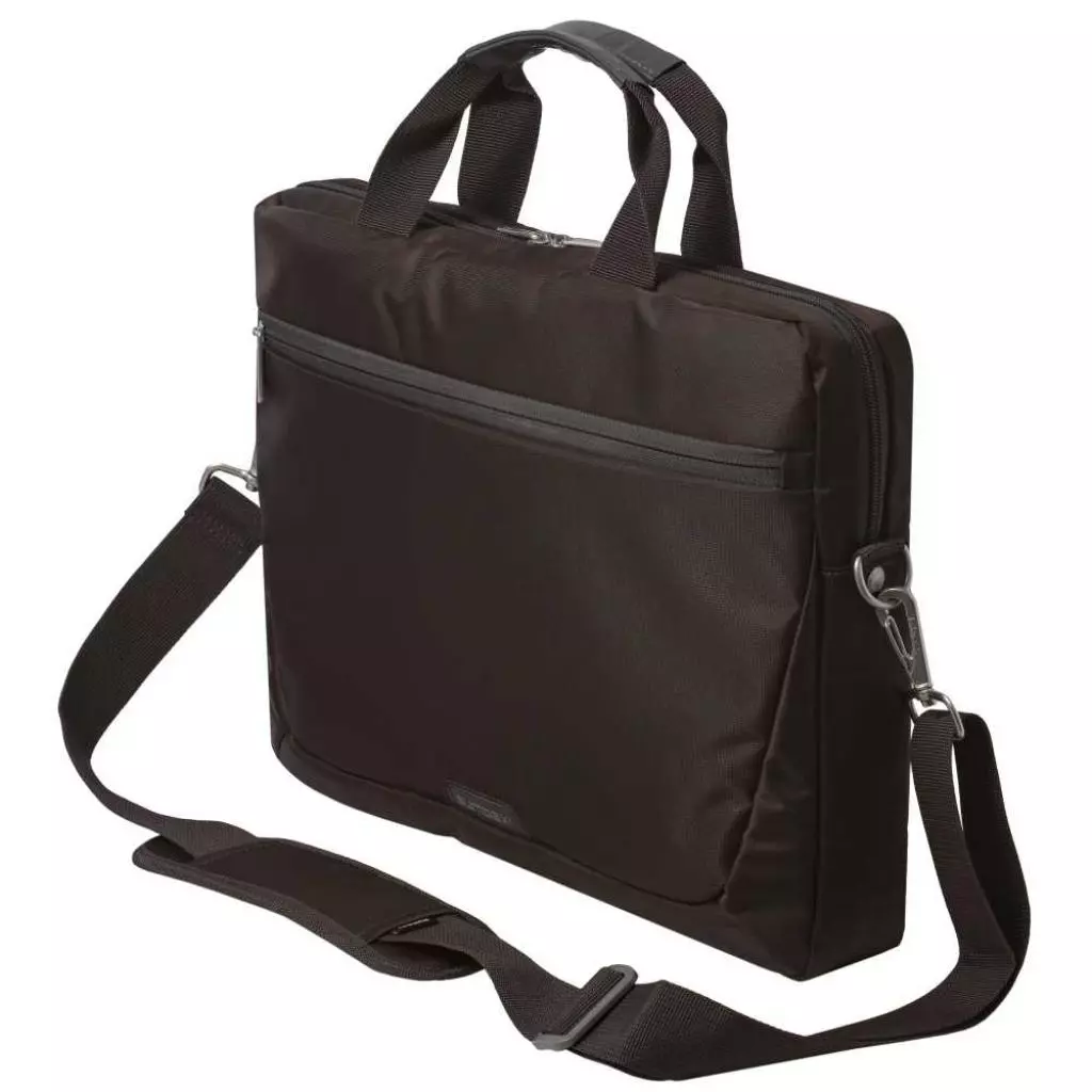 Сумка для ноутбука Sumdex 16" PON-111 Brown (PON-111BR) - 3 Сумка для ноутбука Sumdex 16" PON-111 Brown (PON-111BR) - 3