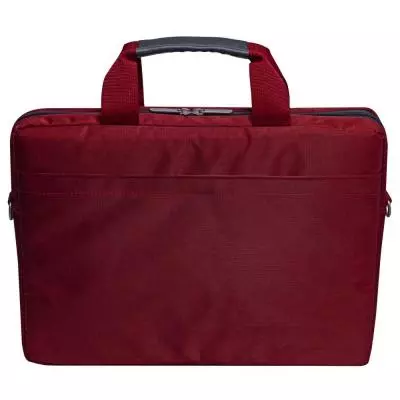 Сумка для ноутбука Sumdex 16" PON-111 Red (PON-111RD) - 2 Сумка для ноутбука Sumdex 16" PON-111 Red (PON-111RD) - 2