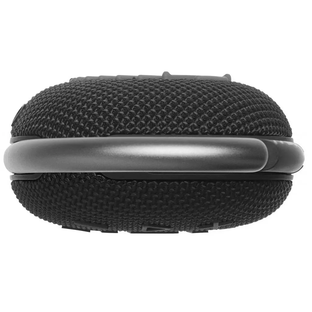 Акустическая система JBL Clip 4 Black (JBLCLIP4BLK) - 6 Акустическая система JBL Clip 4 Black (JBLCLIP4BLK) - 6