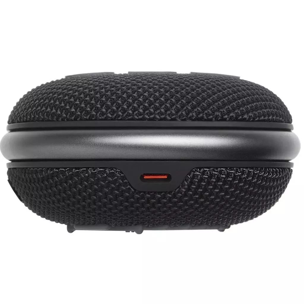 Акустическая система JBL Clip 4 Black (JBLCLIP4BLK) - 7 Акустическая система JBL Clip 4 Black (JBLCLIP4BLK) - 7