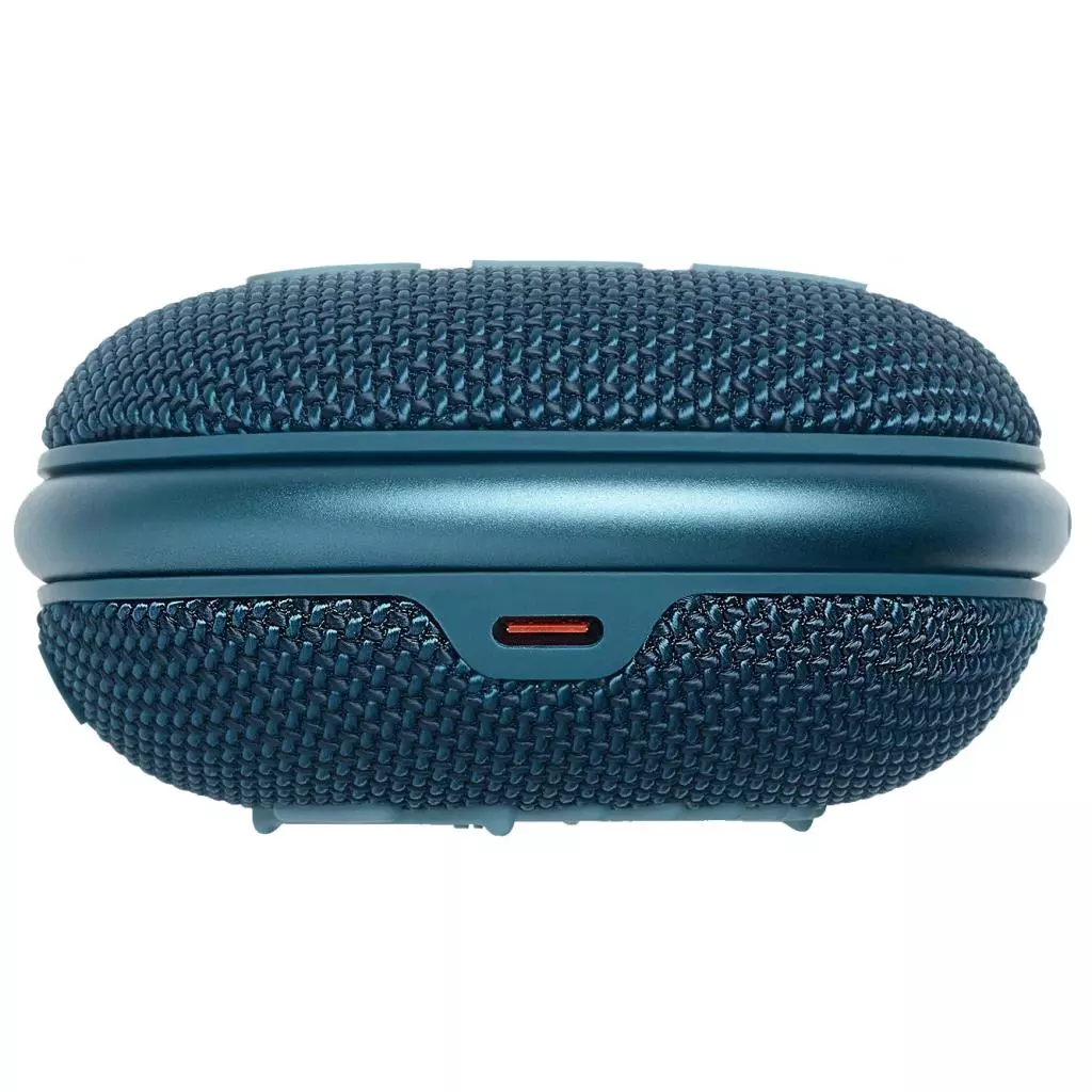 Акустическая система JBL Clip 4 Blue (JBLCLIP4BLU) - 7 Акустическая система JBL Clip 4 Blue (JBLCLIP4BLU) - 7
