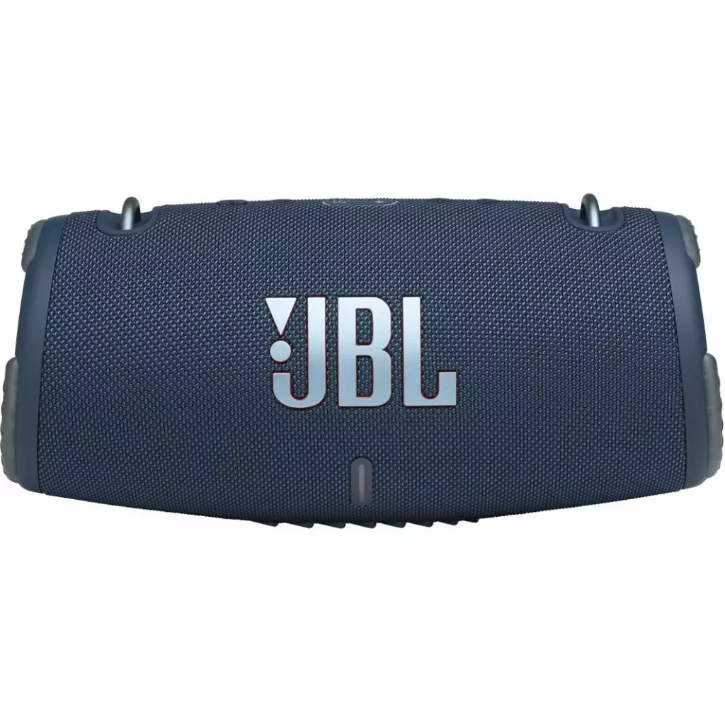 Акустическая система JBL Xtreme 3 Blue (JBLXTREME3BLUEU) - 1 Акустическая система JBL Xtreme 3 Blue (JBLXTREME3BLUEU) - 1