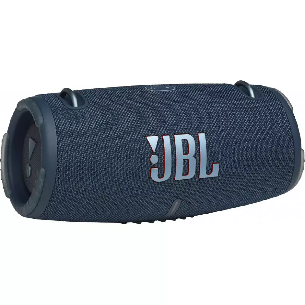 Акустическая система JBL Xtreme 3 Blue (JBLXTREME3BLUEU) - 2 Акустическая система JBL Xtreme 3 Blue (JBLXTREME3BLUEU) - 2