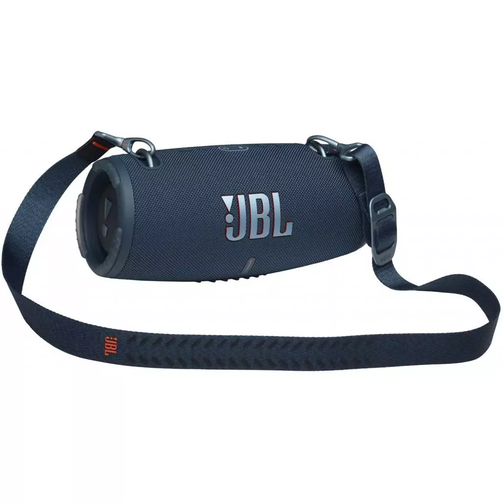Акустическая система JBL Xtreme 3 Blue (JBLXTREME3BLUEU) - 8 Акустическая система JBL Xtreme 3 Blue (JBLXTREME3BLUEU) - 8