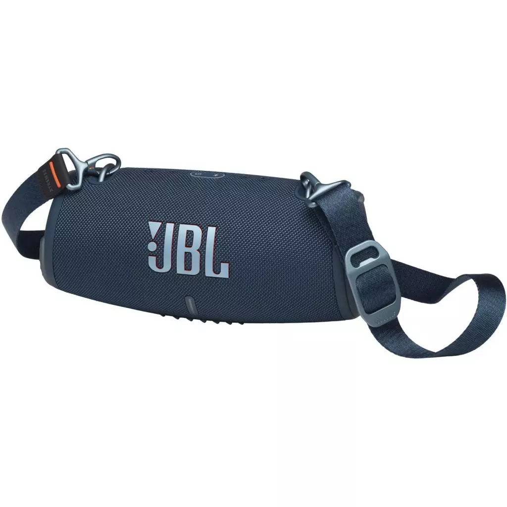 Акустическая система JBL Xtreme 3 Blue (JBLXTREME3BLUEU) - 9 Акустическая система JBL Xtreme 3 Blue (JBLXTREME3BLUEU) - 9