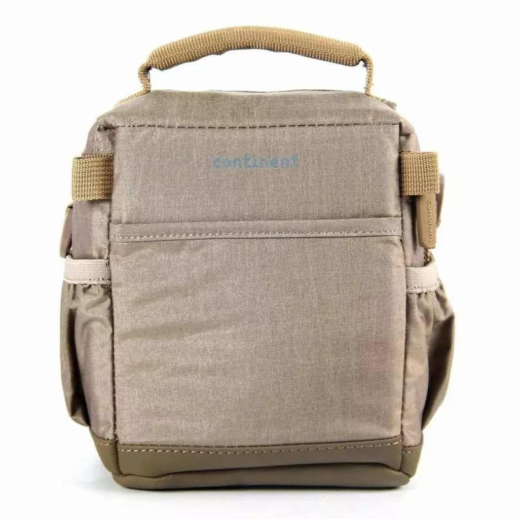 Фото-сумка Continent FF-01 Sand (FF-01Sand) - 1 Фото-сумка Continent FF-01 Sand (FF-01Sand) - 1