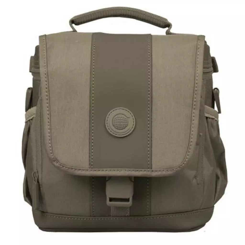 Фото-сумка Continent FF-02 Sand (FF-02Sand) - 1 Фото-сумка Continent FF-02 Sand (FF-02Sand) - 1