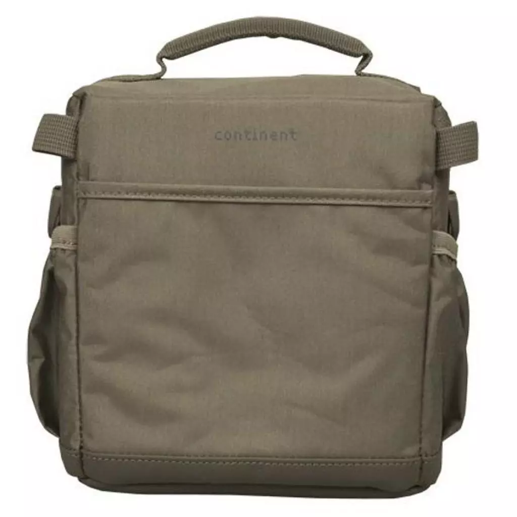 Фото-сумка Continent FF-02 Sand (FF-02Sand) - 2 Фото-сумка Continent FF-02 Sand (FF-02Sand) - 2
