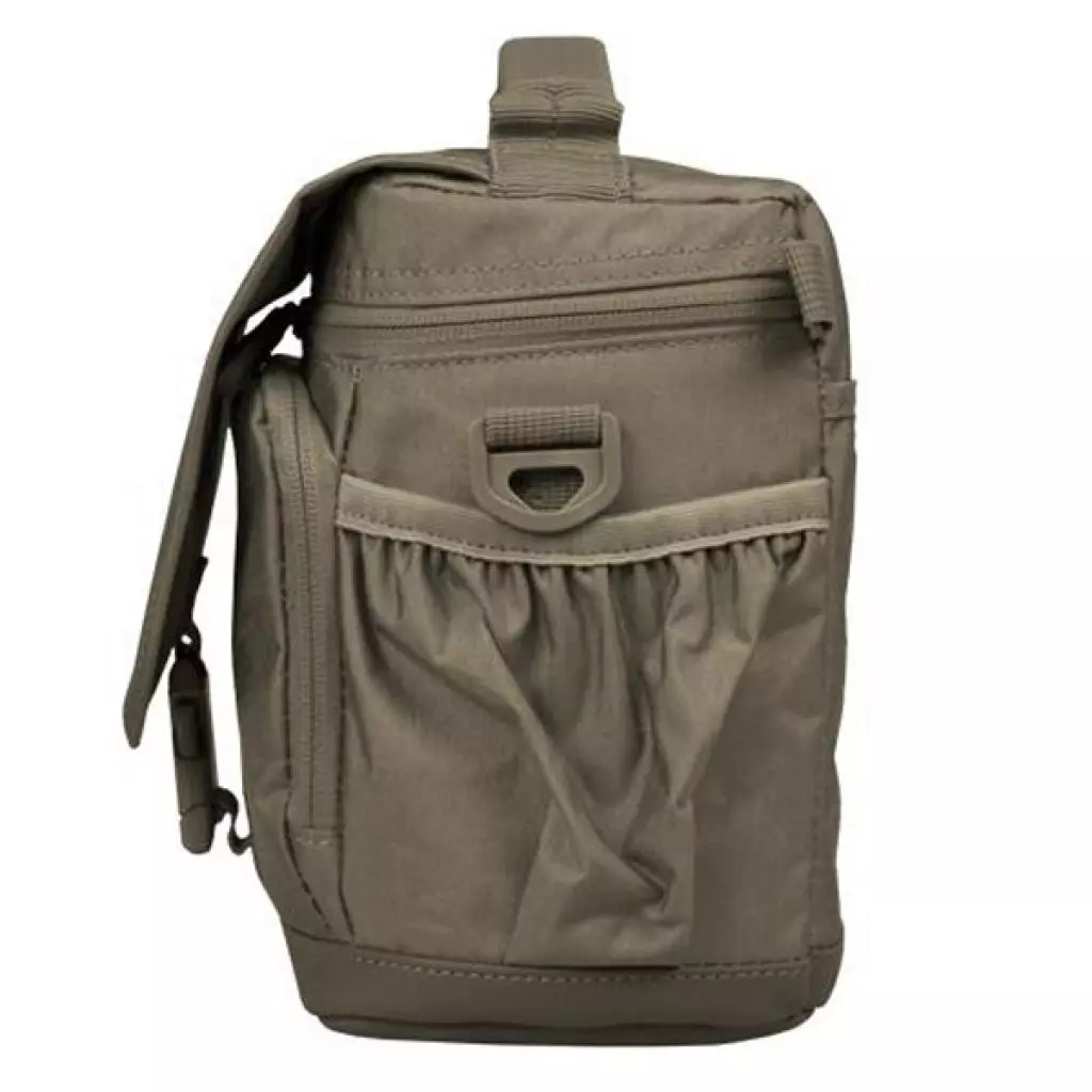 Фото-сумка Continent FF-02 Sand (FF-02Sand) - 3 Фото-сумка Continent FF-02 Sand (FF-02Sand) - 3