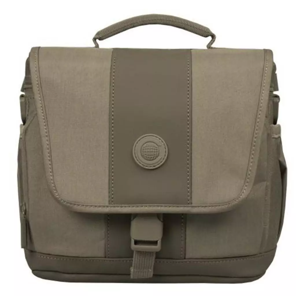 Фото-сумка Continent FF-03 Sand (FF-03Sand) - 1 Фото-сумка Continent FF-03 Sand (FF-03Sand) - 1