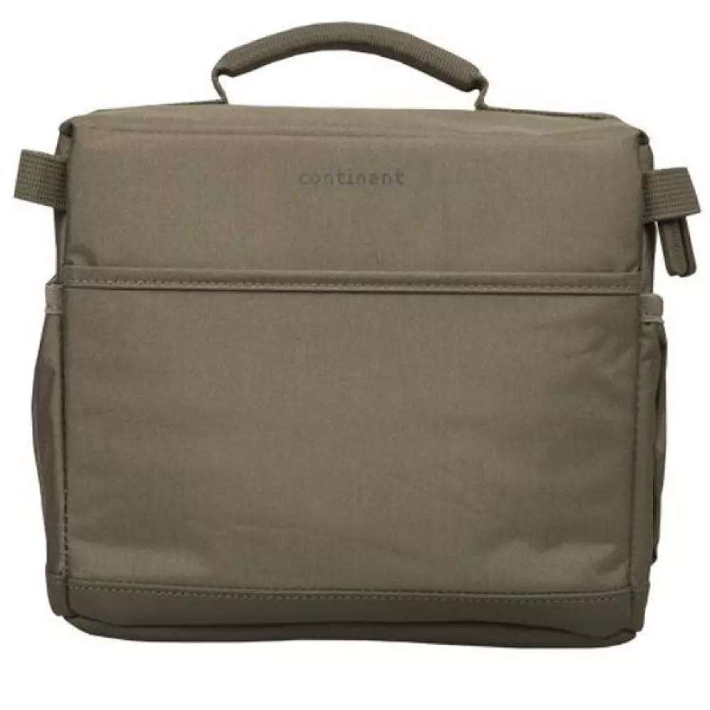 Фото-сумка Continent FF-03 Sand (FF-03Sand) - 2 Фото-сумка Continent FF-03 Sand (FF-03Sand) - 2